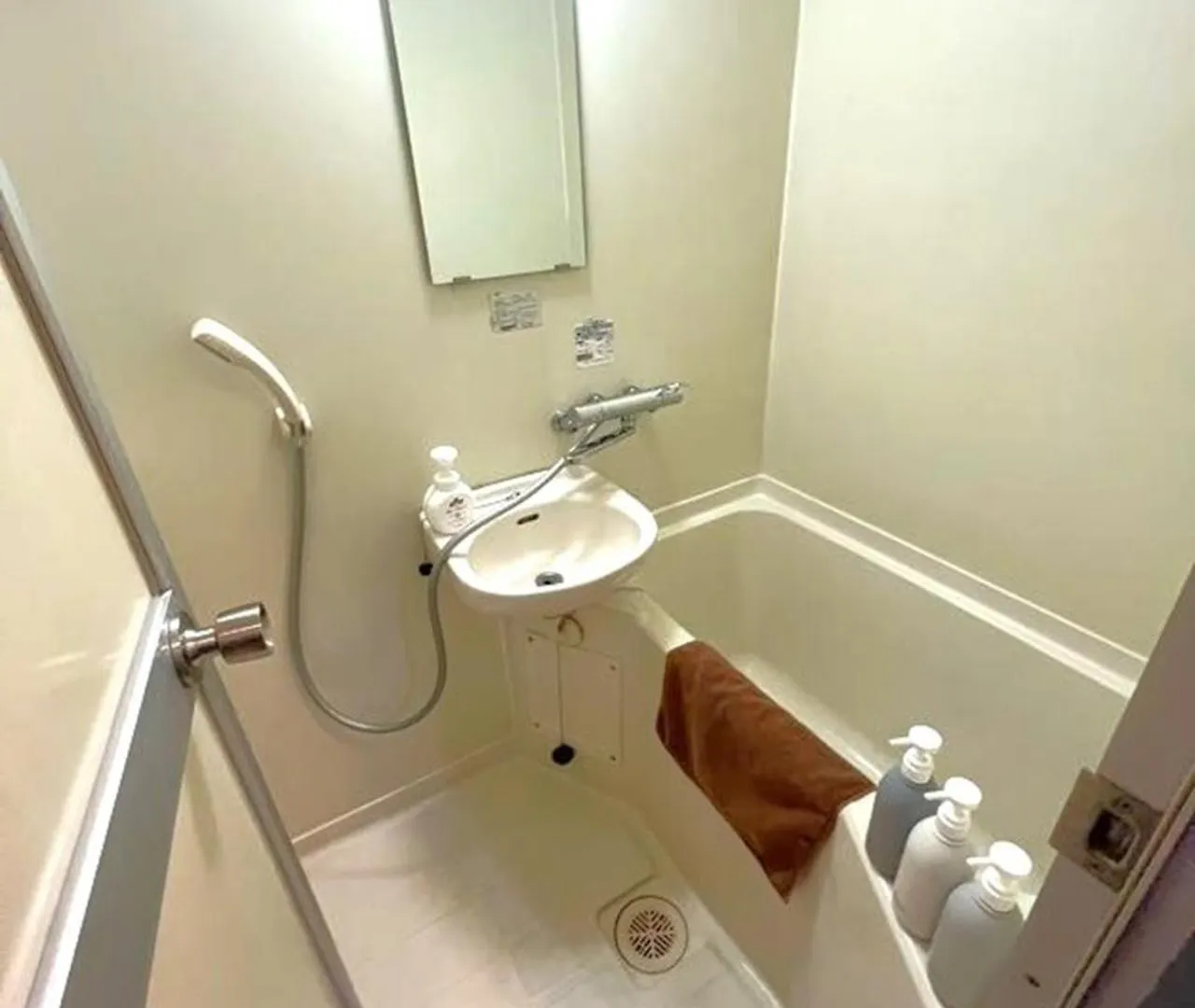Apartment Green House Nakano Fujimicho - Vacation Stay 65976V Tokyo