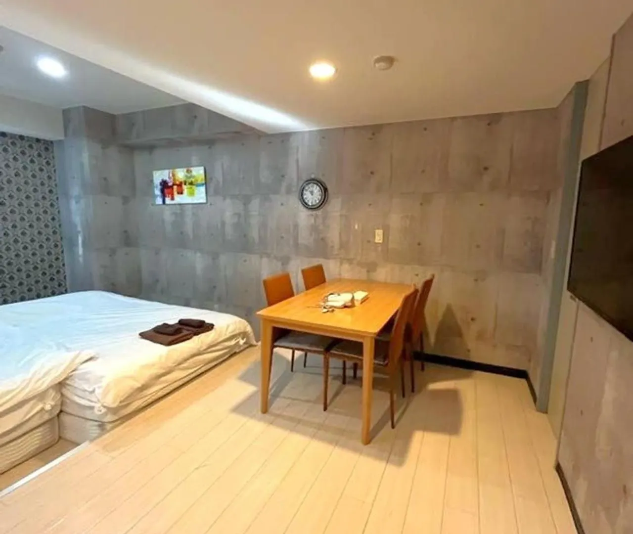 Green House Nakano Fujimicho - Vacation Stay 65976V طوكيو