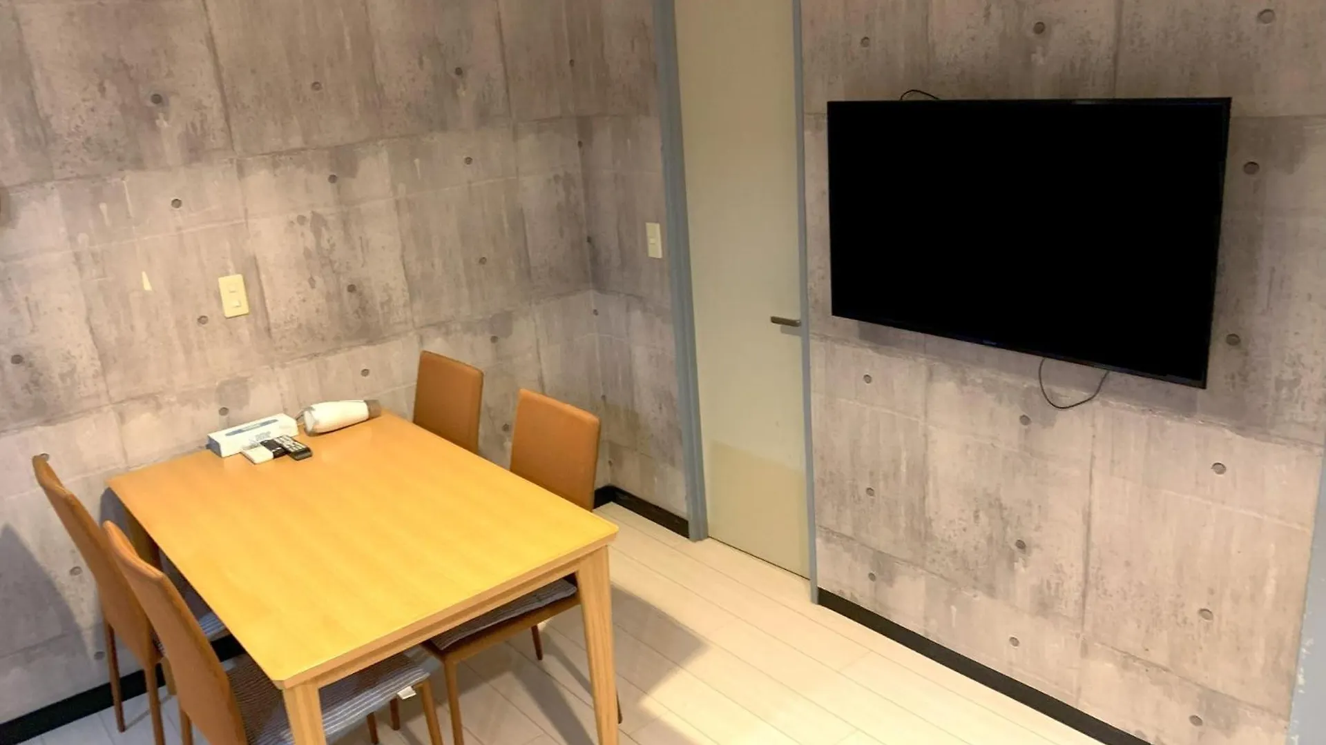 Green House Nakano Fujimicho - Vacation Stay 65976V طوكيو 0*,