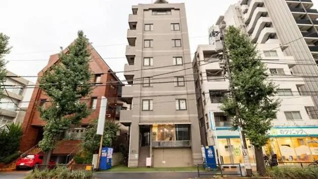 Green House Nakano Fujimicho - Vacation Stay 65976V طوكيو اليابان